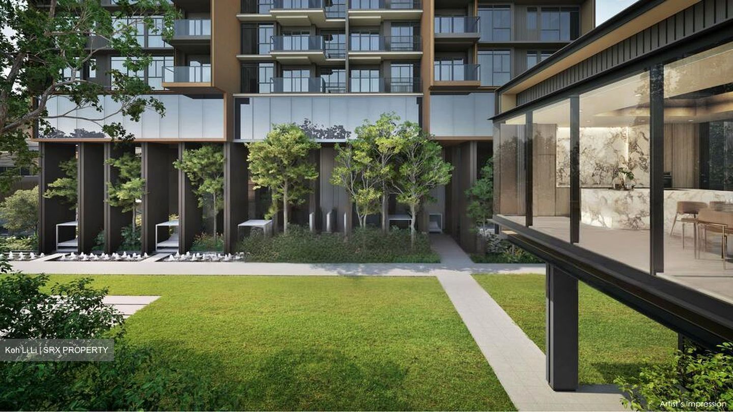 Elta (D5), Apartment #507344631